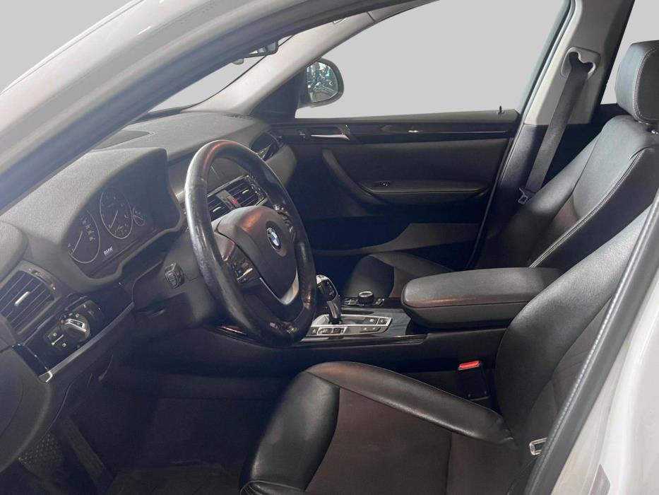 BMW X4 2014