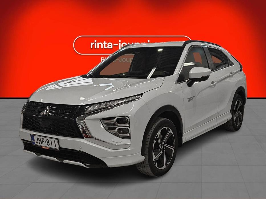 MITSUBISHI Eclipse Cross 2021