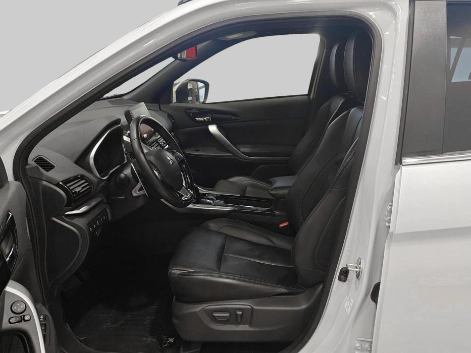 MITSUBISHI Eclipse Cross 2021