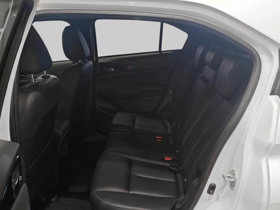 MITSUBISHI Eclipse Cross 2021