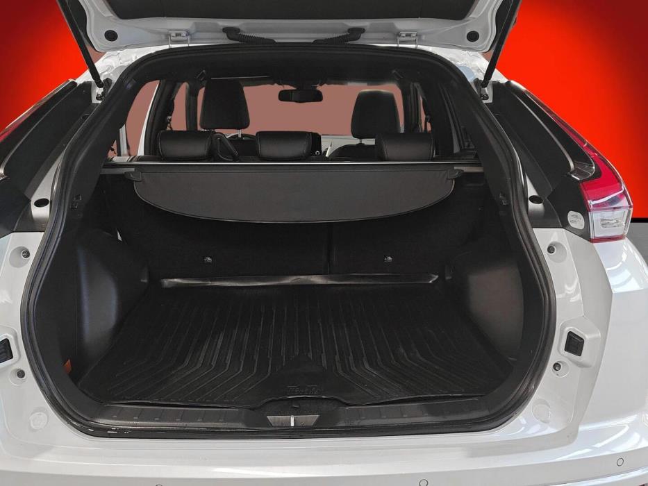 MITSUBISHI Eclipse Cross 2021