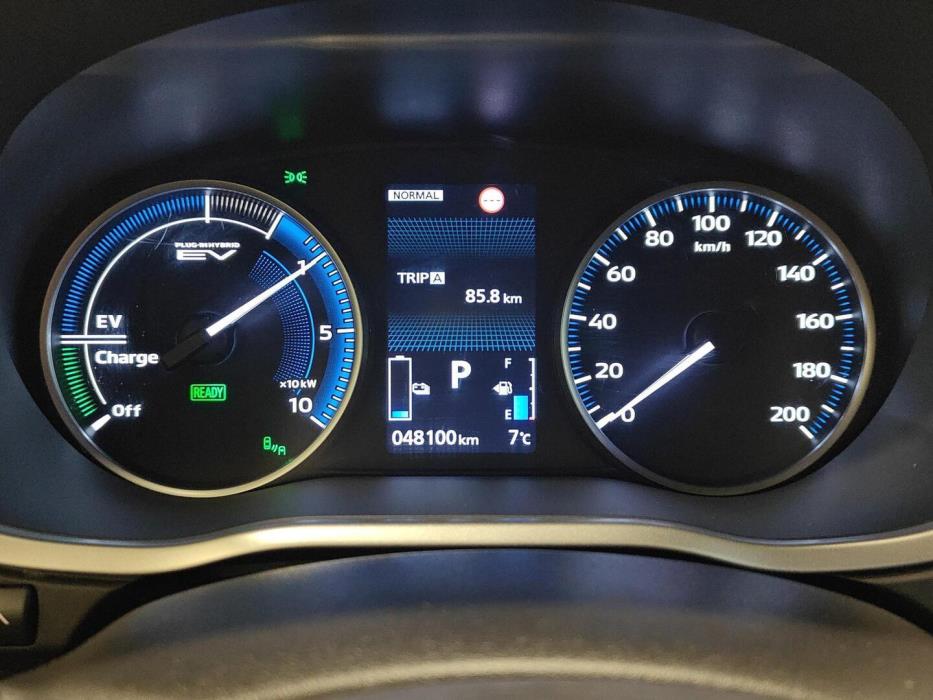 MITSUBISHI Eclipse Cross 2021