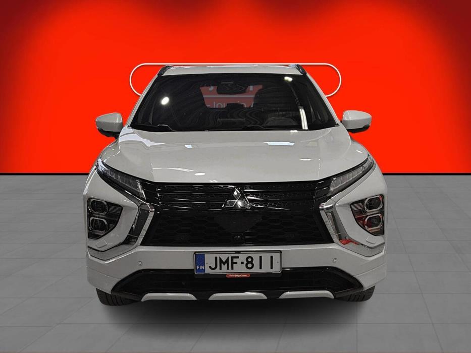 MITSUBISHI Eclipse Cross 2021