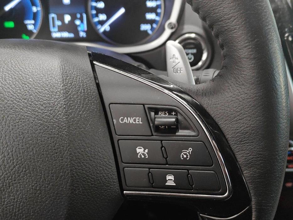 MITSUBISHI Eclipse Cross 2021