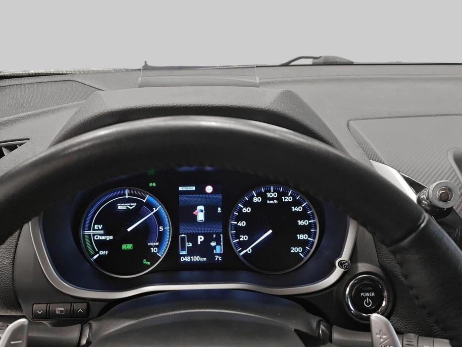 MITSUBISHI Eclipse Cross 2021