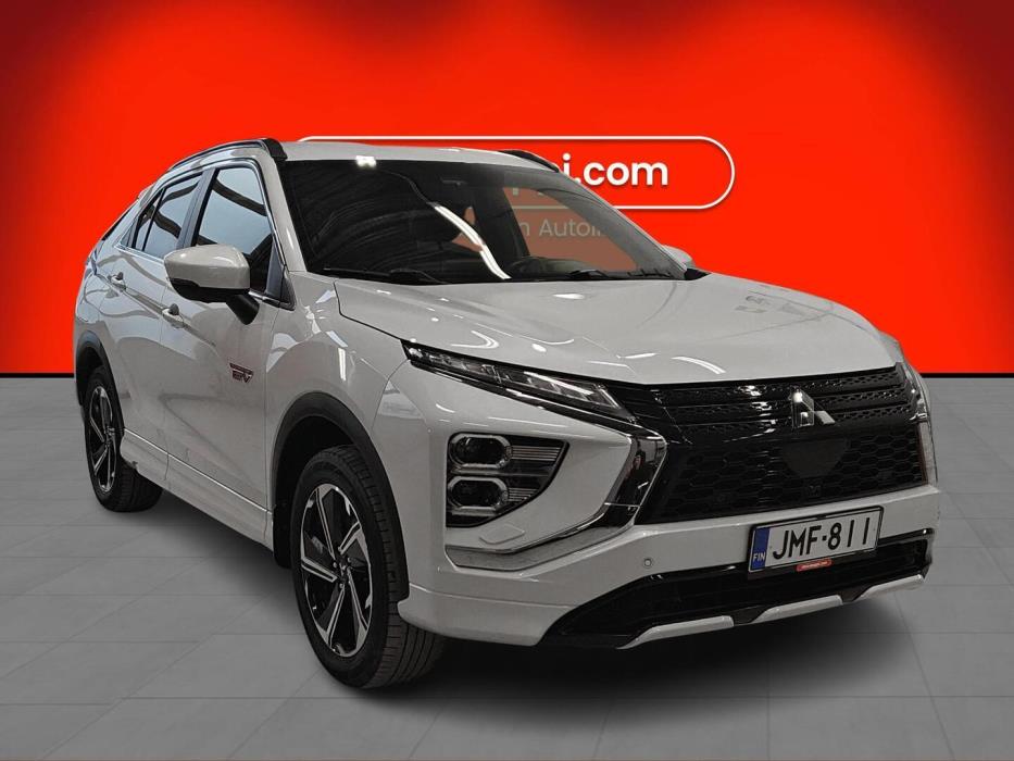 MITSUBISHI Eclipse Cross 2021