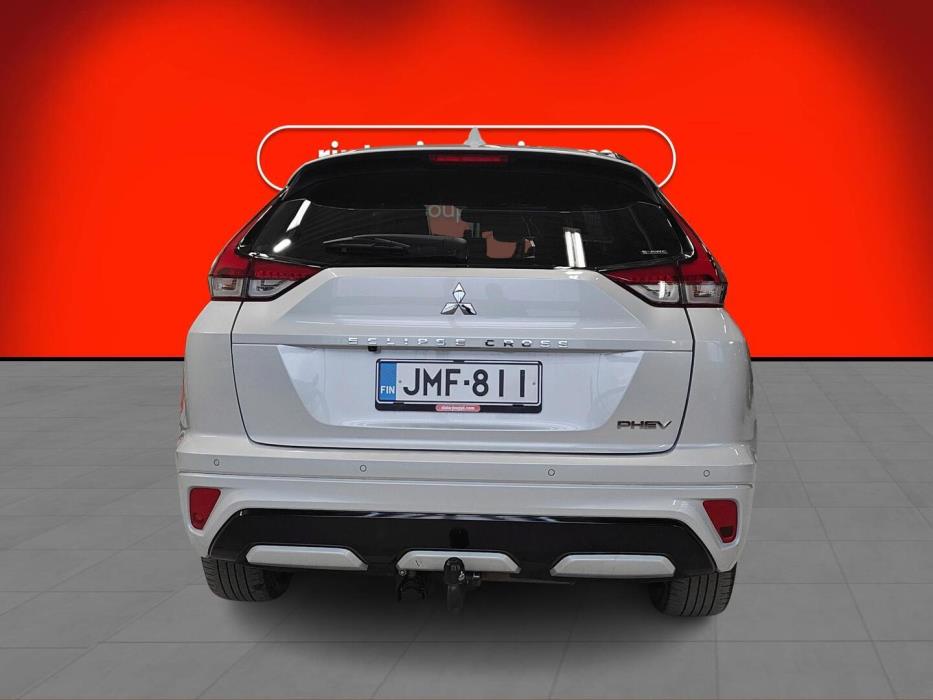 MITSUBISHI Eclipse Cross 2021