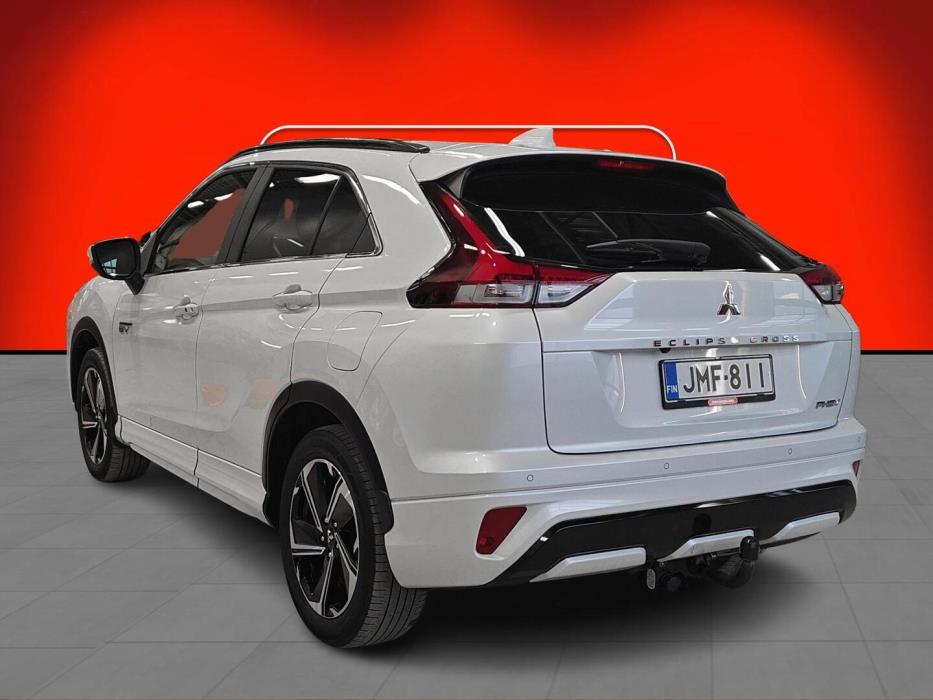 MITSUBISHI Eclipse Cross 2021