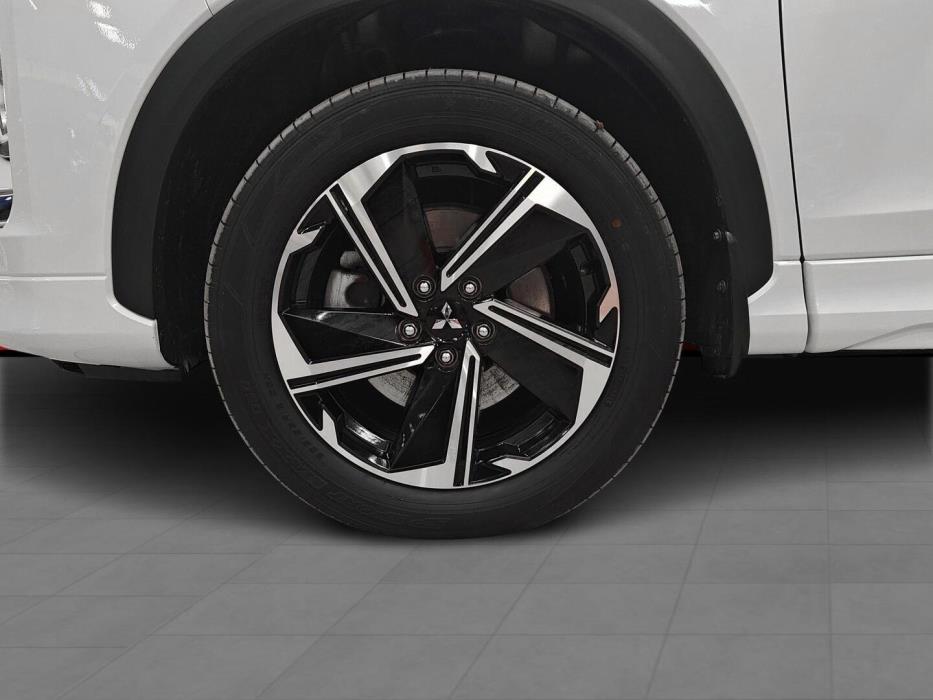 MITSUBISHI Eclipse Cross 2021