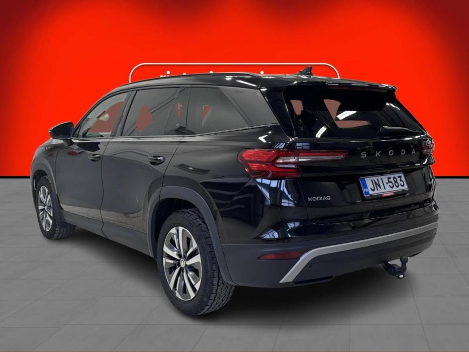 SKODA Kodiaq 2024