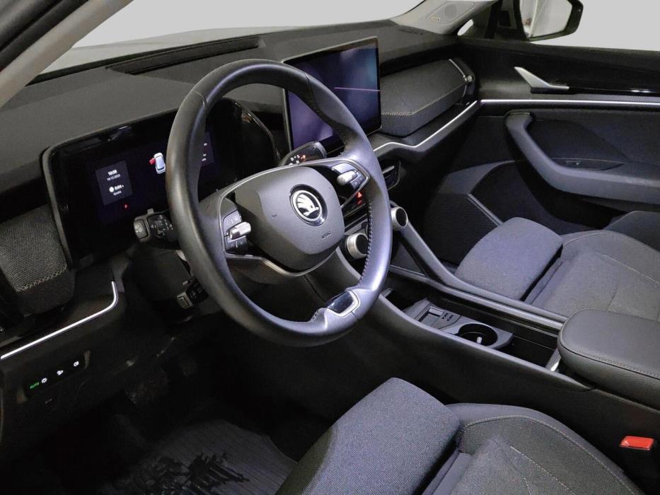 SKODA Kodiaq 2024