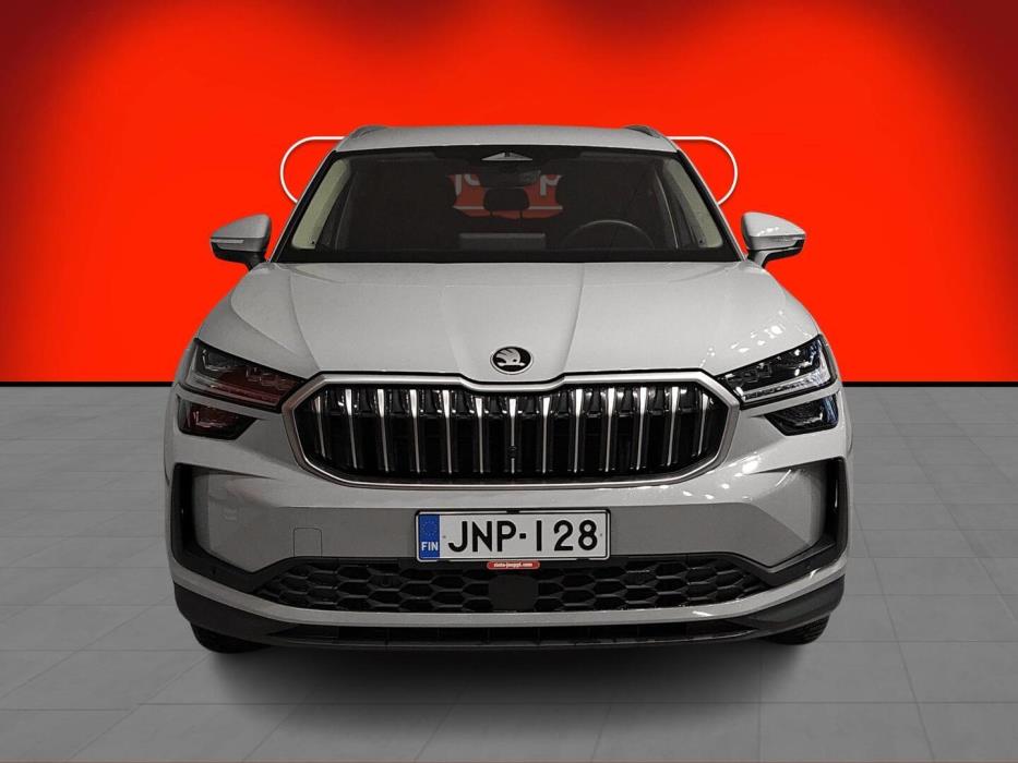 SKODA Kodiaq 2024
