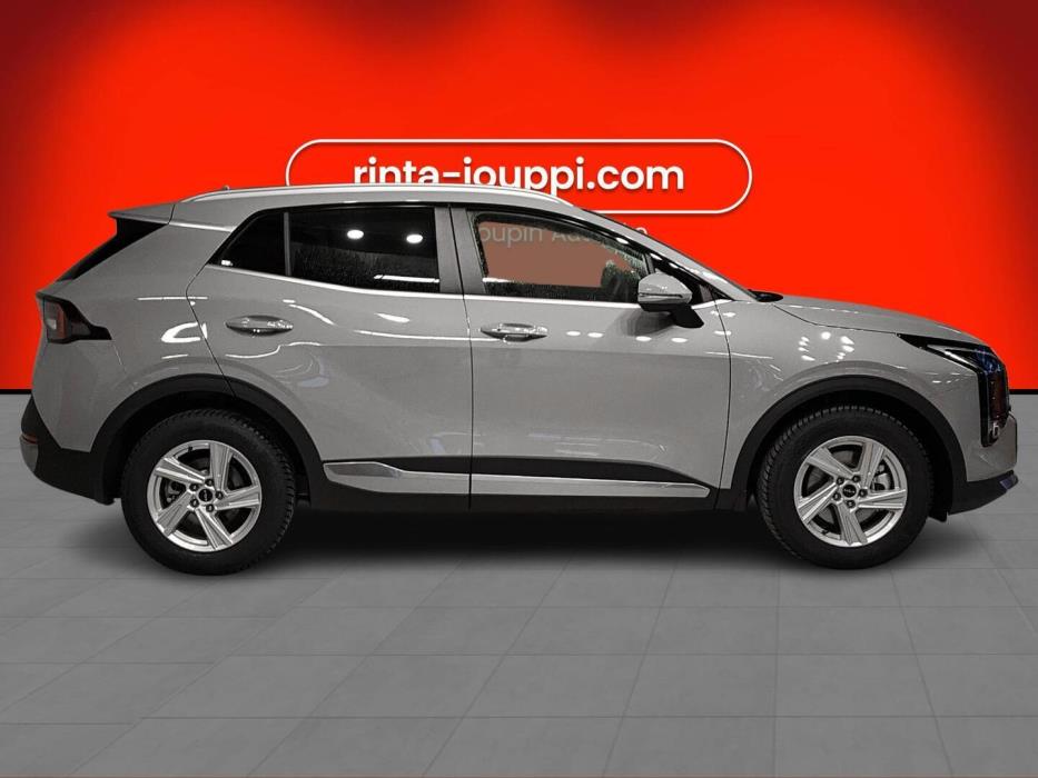 KIA SPORTAGE 2026