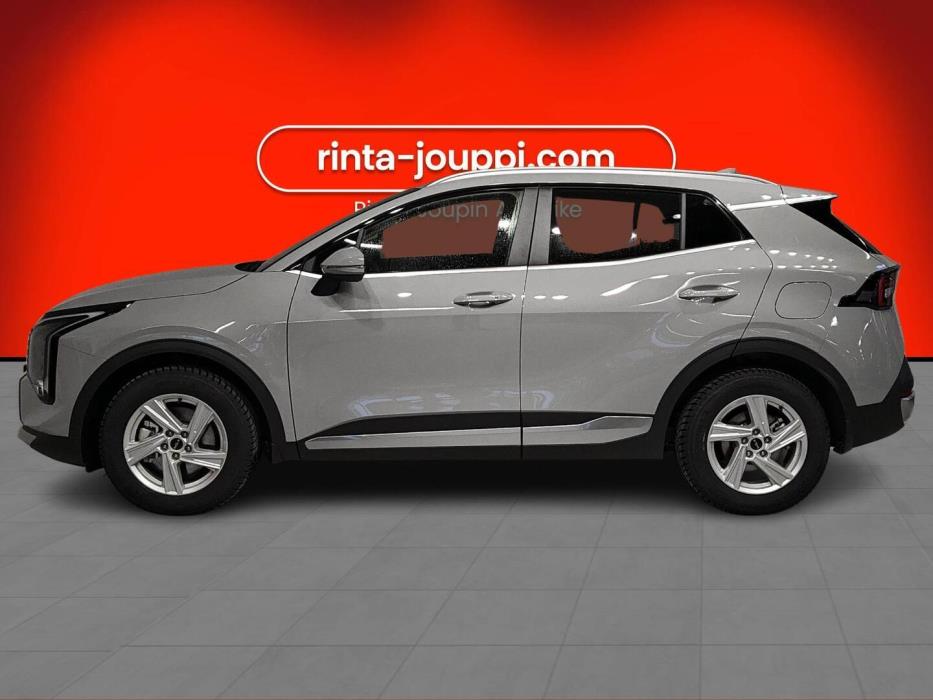 KIA SPORTAGE 2026