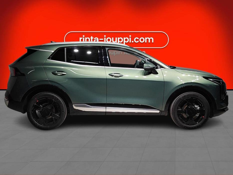 KIA SPORTAGE 2026