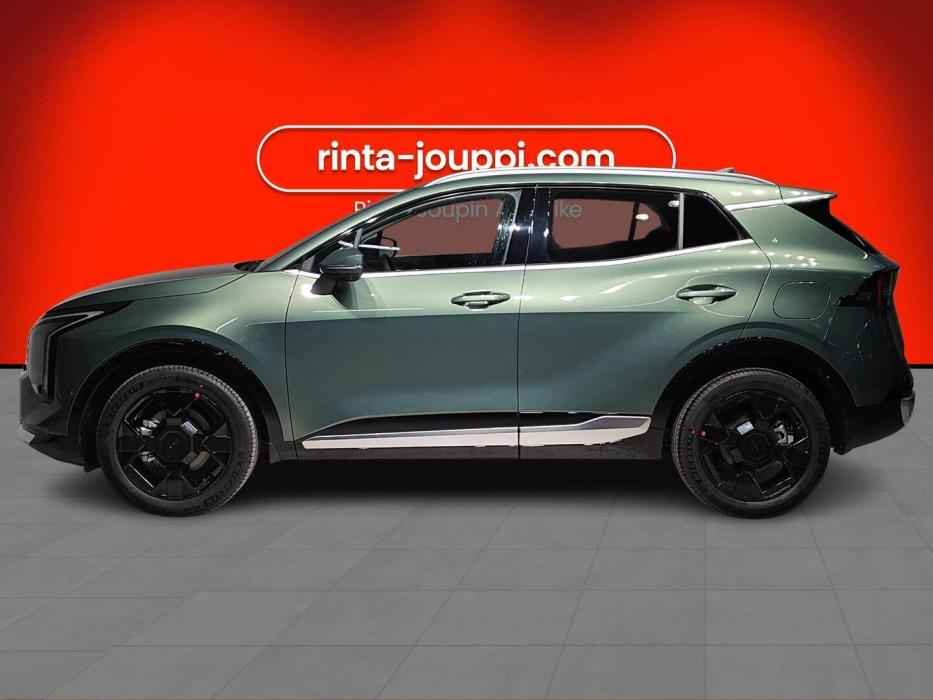 KIA SPORTAGE 2026