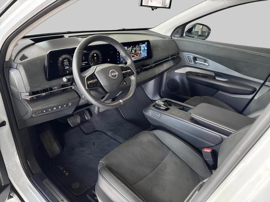 NISSAN ARIYA 2024
