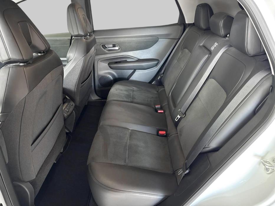 NISSAN ARIYA 2024