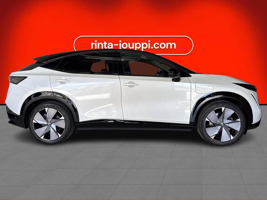 NISSAN ARIYA 2024