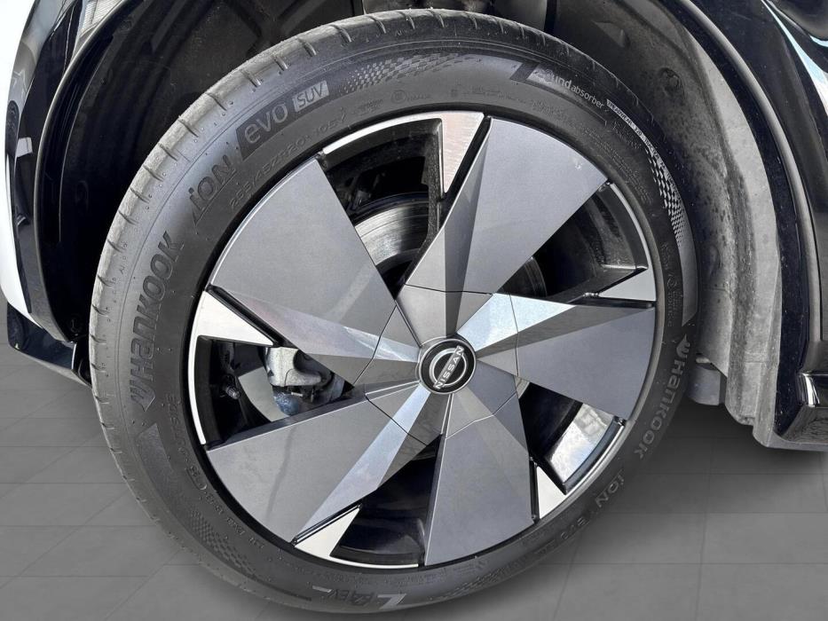 NISSAN ARIYA 2024