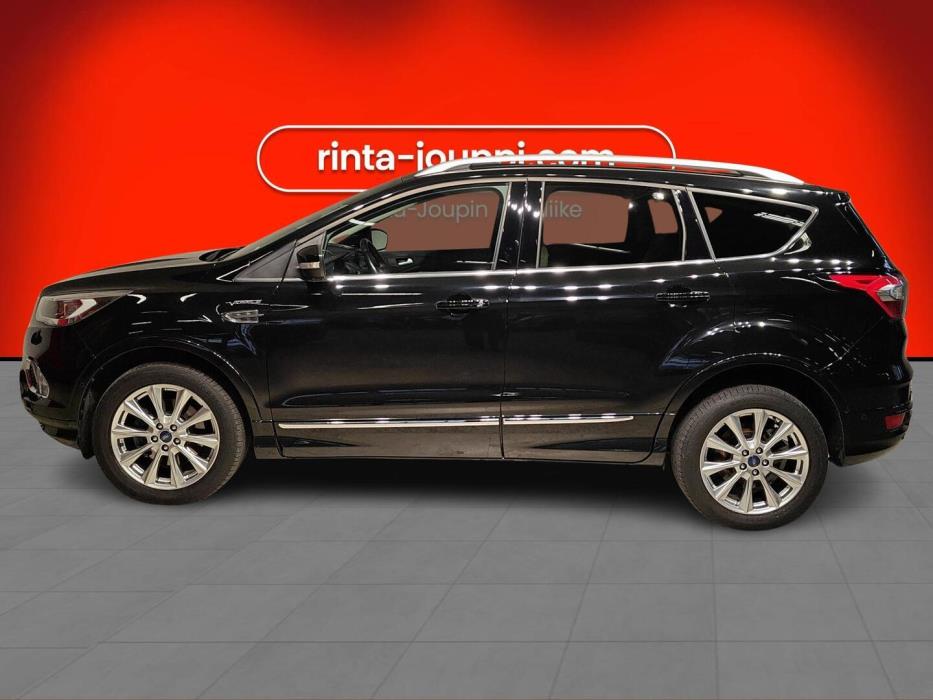 FORD KUGA 2018