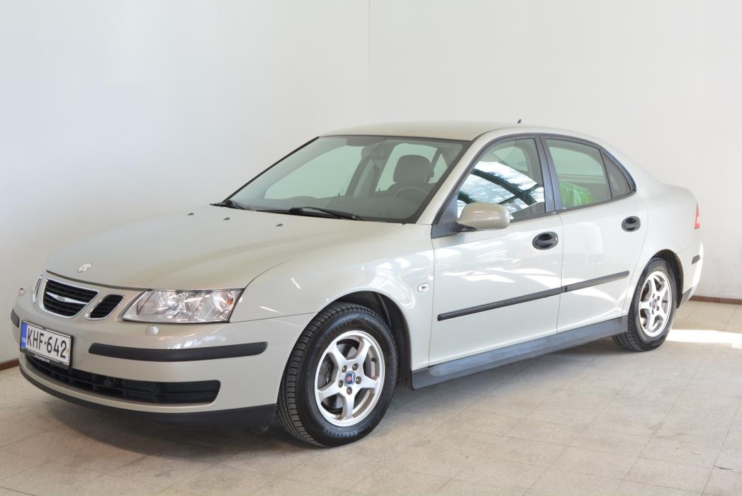 SAAB 9-3 2005