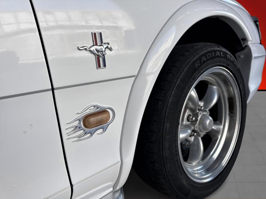 FORD Mustang 1997
