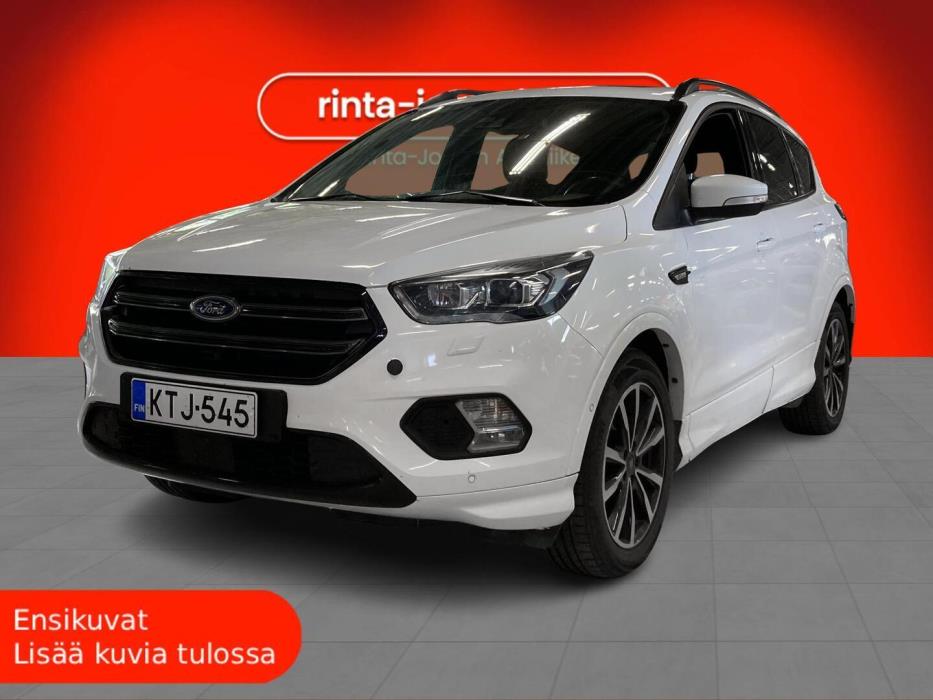 FORD Kuga 2018