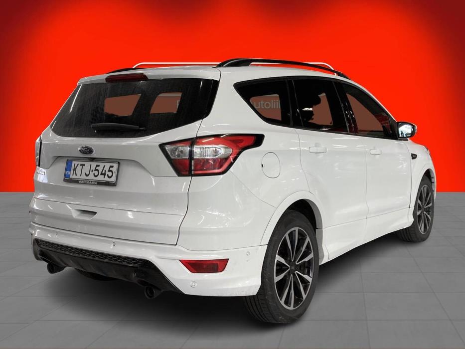 FORD Kuga 2018