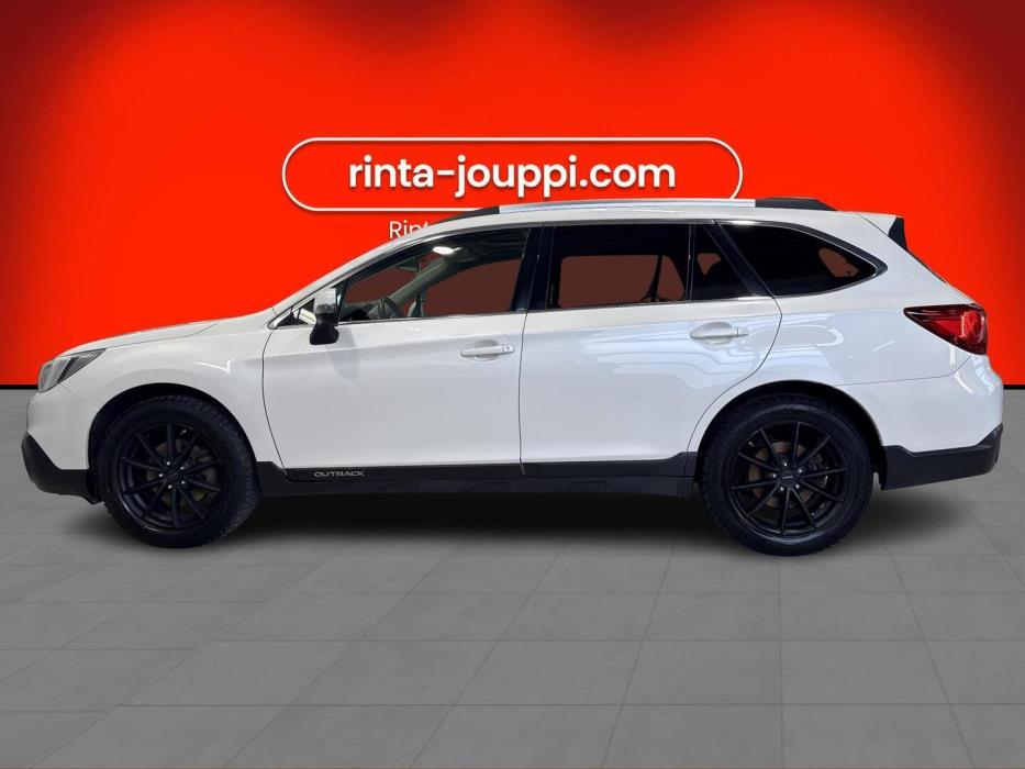 SUBARU Outback 2015