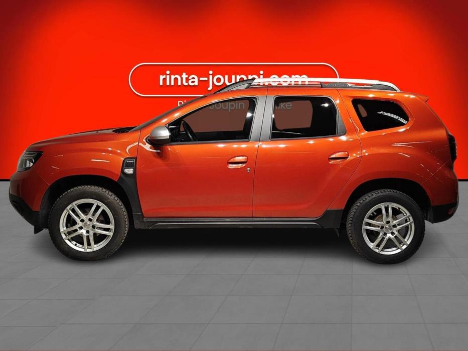 DACIA Duster 2022