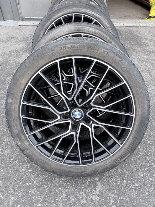 BMW i4 M50 2024