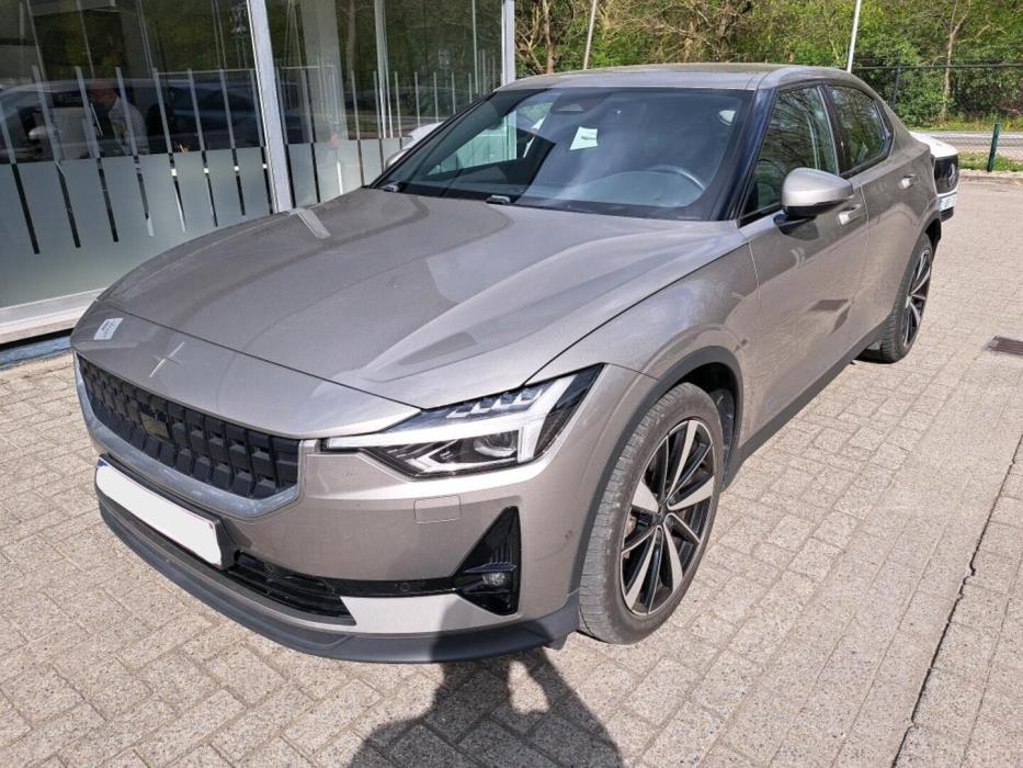 POLESTAR 2 2021