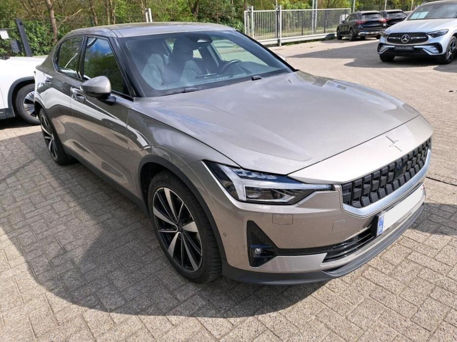 POLESTAR 2 2021