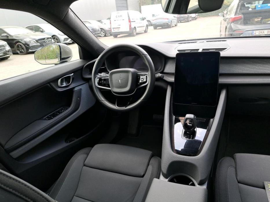 POLESTAR 2 2021