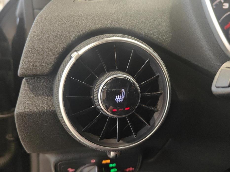 AUDI TT 2015