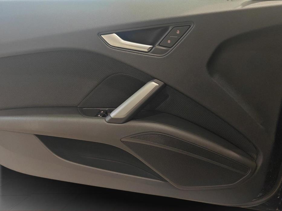 AUDI TT 2015