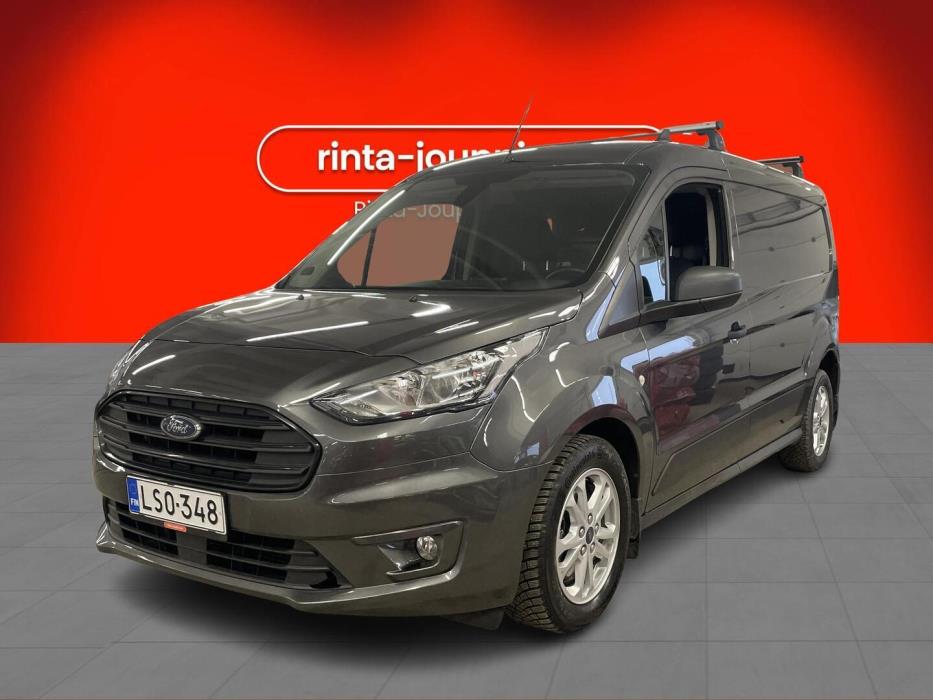 FORD Transit Connect 2024