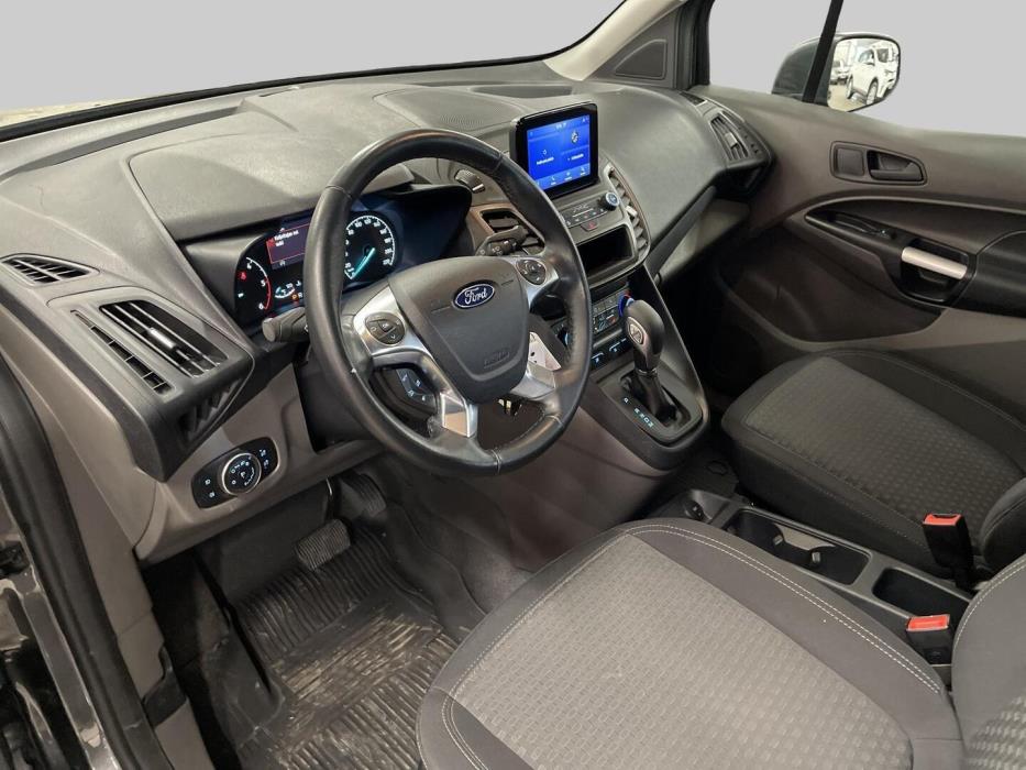 FORD Transit Connect 2024