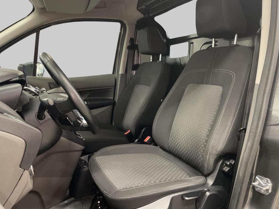 FORD Transit Connect 2024