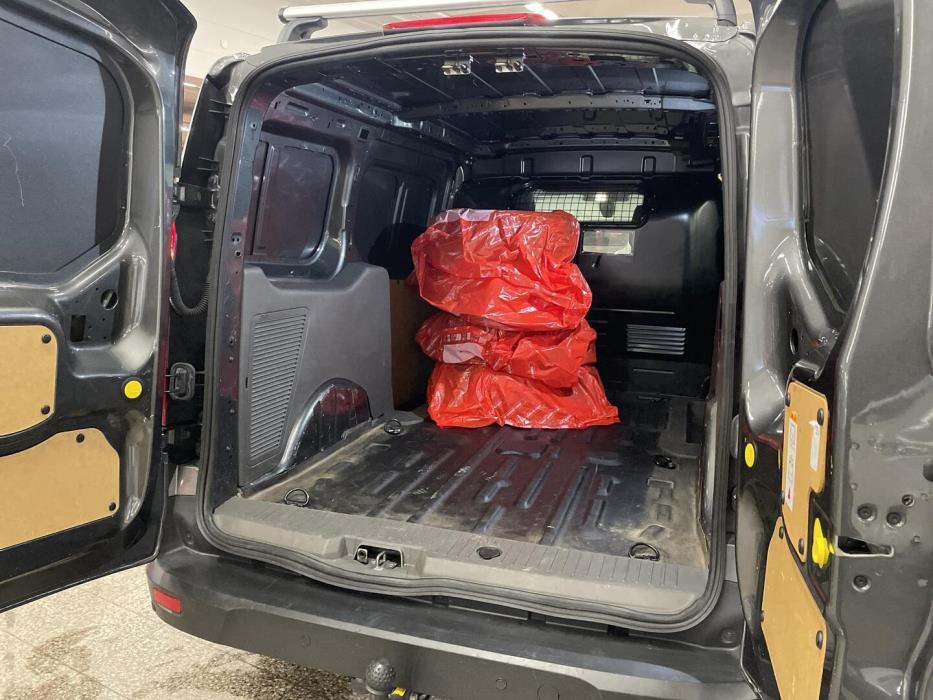 FORD Transit Connect 2024