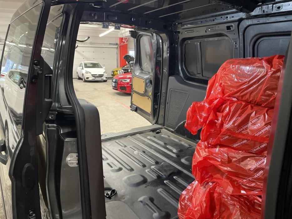 FORD Transit Connect 2024