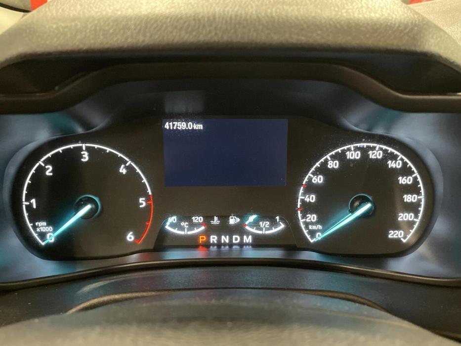 FORD Transit Connect 2024