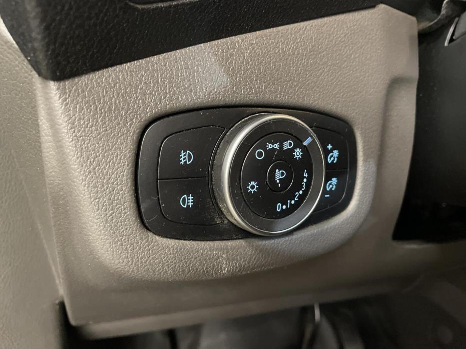 FORD Transit Connect 2024