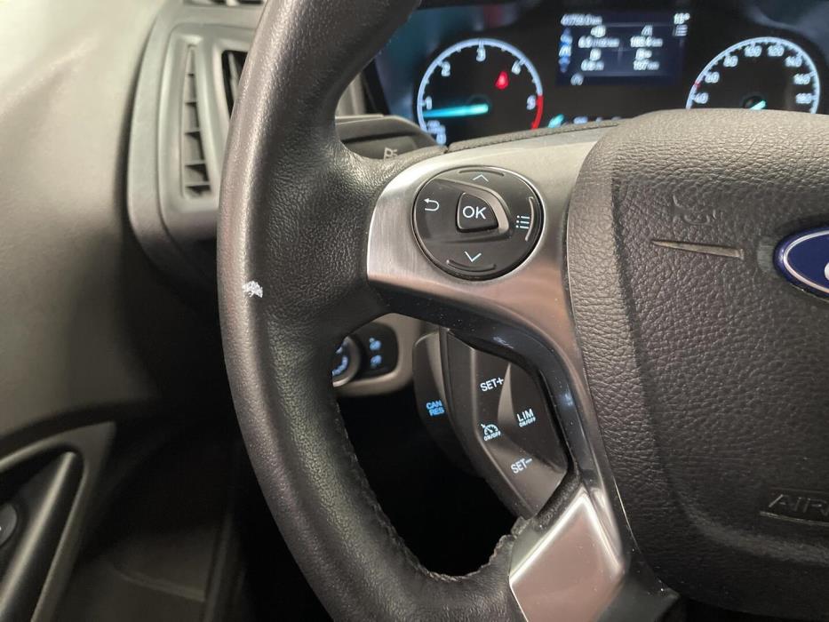 FORD Transit Connect 2024
