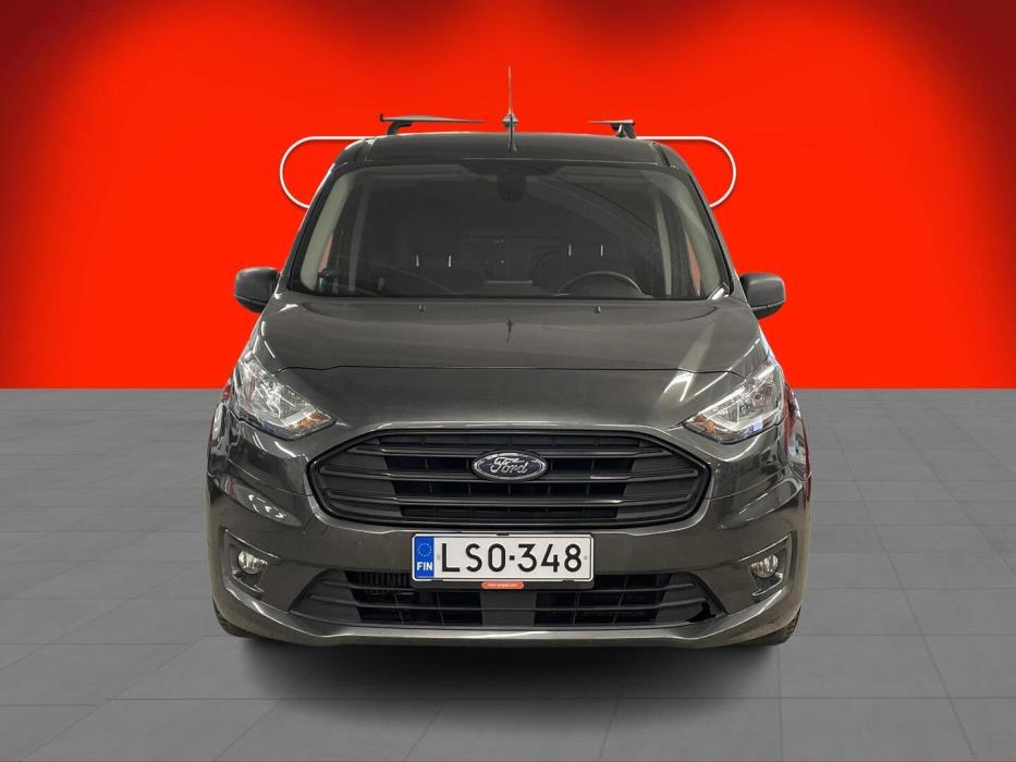 FORD Transit Connect 2024