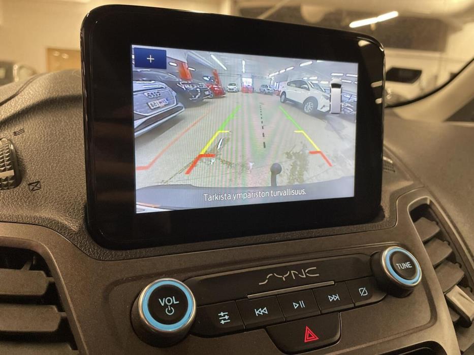 FORD Transit Connect 2024