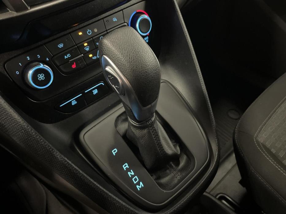 FORD Transit Connect 2024
