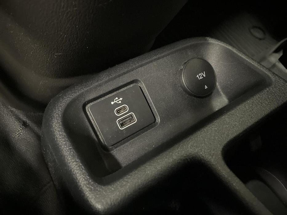 FORD Transit Connect 2024