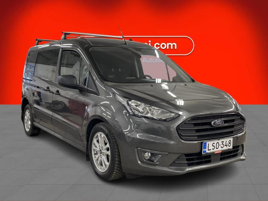 FORD Transit Connect 2024